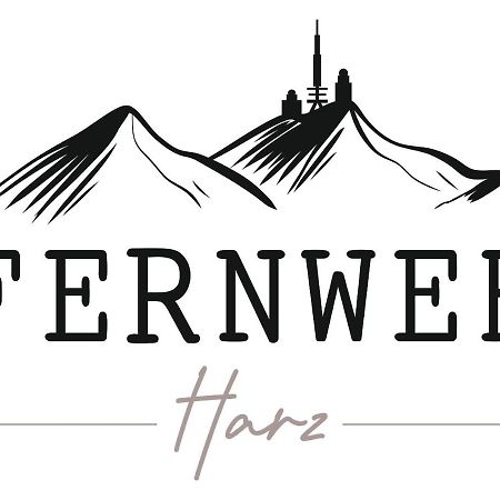 Fernweh Harz Hotel Seesen Ngoại thất bức ảnh