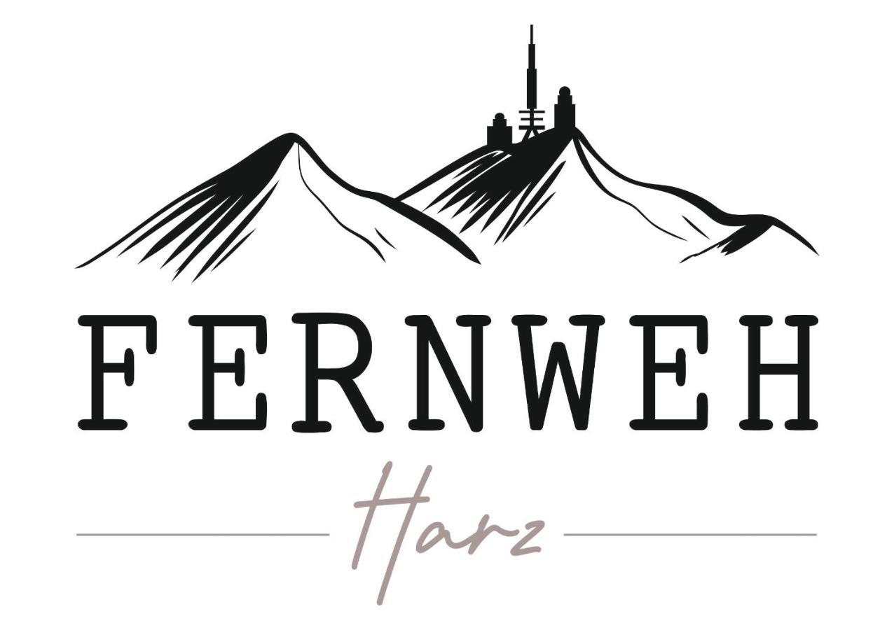 Fernweh Harz Hotel Seesen Ngoại thất bức ảnh