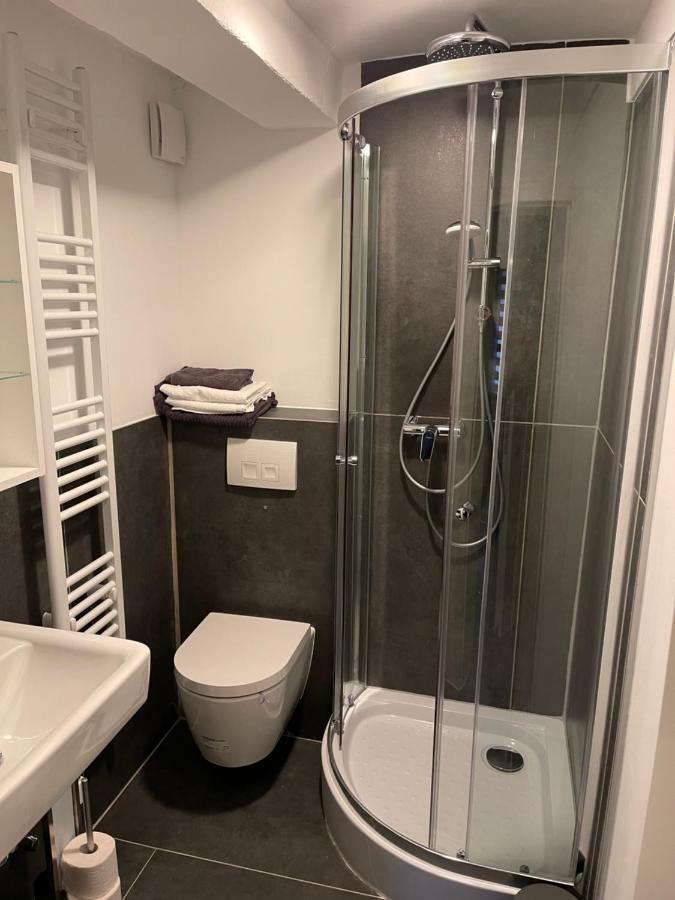 Fernweh Harz Hotel Seesen Ngoại thất bức ảnh